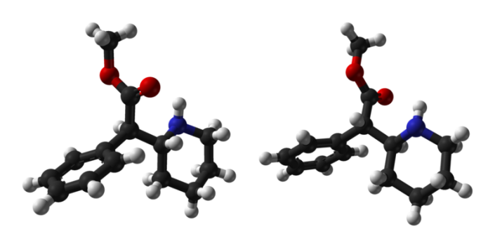 Metilfenidato